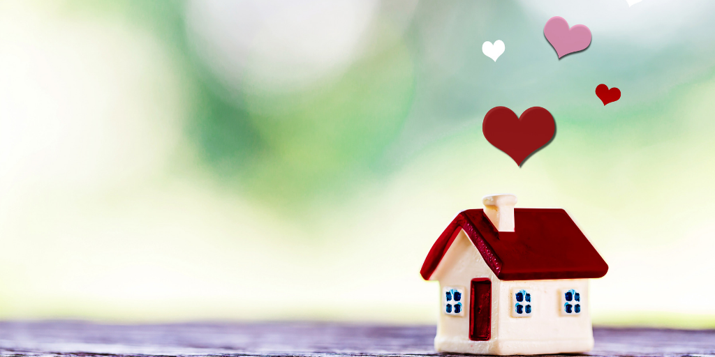 Show Your Home Some Love - Arnett Roofing and Construction